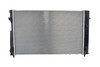 Radiator for Holden Commodore VY V8 SS GEN3 2002-2005 Auto Manual 03 04