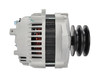 Alternator for Nissan Patrol GQ 4.2L Petrol TB42S TB42E 1988-97 Ford Maverick DA
