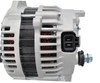 Alternator for Nissan Patrol GQ 4.2L Petrol TB42S TB42E 1988-97 Ford Maverick DA