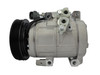 Air Con AC Compressor for Mazda 3 BL SP25 CX-7 CX7 ER 2.2L 2.5L Petrol L5-VE 03/09 - 11/13 10 12