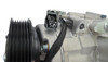 Air Con AC Compressor for Mazda 3 BL SP25 CX-7 CX7 ER 2.2L 2.5L Petrol L5-VE 03/09 - 11/13 10 12