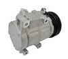 Air Con AC Compressor for Mazda 3 BL SP25 CX-7 CX7 ER 2.2L 2.5L Petrol L5-VE 03/09 - 11/13 10 12