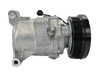 Air Con AC Compressor for Holden Rodeo RA 3.5L Petrol 6VE1 03/03 - 12/05