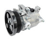 Air Con AC Compressor for Holden Rodeo RA 3.5L Petrol 6VE1 03/03 - 12/05