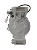 Air Con AC Compressor for Mazda 3 BK 2.3L Petrol L3-VE 07/2006 - 03/2009