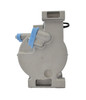 Air Con AC Compressor for Mazda 6 GG GG3P 2.3L PETROL L3 2002 - 2008 03 04 05 06 07