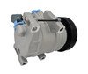 Air Con AC Compressor for Mazda 6 GG GG3P 2.3L PETROL L3 2002 - 2008 03 04 05 06 07