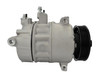 Air Con AC Compressor for Audi A1 A3 A4 A6 Q3 TT Skoda Volkswagen Polo Golf Jetta Passat Tiguan Caddy 1.6L 2.0L