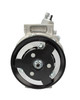 Air Con AC Compressor for Audi A1 A3 A4 A6 Q3 TT Skoda Volkswagen Polo Golf Jetta Passat Tiguan Caddy 1.6L 2.0L