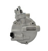 Air Con AC Compressor for Audi A1 A3 A4 A6 Q3 TT Skoda Volkswagen Polo Golf Jetta Passat Tiguan Caddy 1.6L 2.0L