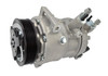 Air Con AC Compressor for Audi A1 A3 A4 A6 Q3 TT Skoda Volkswagen Polo Golf Jetta Passat Tiguan Caddy 1.6L 2.0L