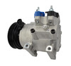 Air Con AC Compressor for Ford Fiesta WT WZ 1.0L 1.5 L 1.6L  2010-2017