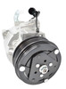 Air Con AC Compressor for Mitsubishi Lancer CJ 2.0L 2.4L 3.0L Outlander 2007-2016