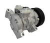 Air Con AC Compressor for Toyota Hilux 1KD-FTV 3.0L Diesel KUN16R KUN26R 05-15