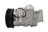Air Con AC Compressor for Toyota Hilux 1KD-FTV 3.0L Diesel KUN16R KUN26R 05-15