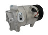 Air Con AC Compressor for Nissan Murano Z51 3.5L Petrol VQ35DE 01/09 - 12/15
