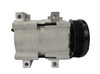Air Con AC Compressor for Ford Falcon AU Courier Fairlane Fairmont 4.0L Petrol 98-06