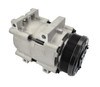 Air Con AC Compressor for Ford Falcon AU Courier Fairlane Fairmont 4.0L Petrol 98-06