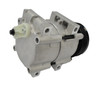 Air Con AC Compressor for Ford Falcon AU Courier Fairlane Fairmont 4.0L Petrol 98-06