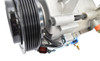 Air Con AC Compressor for Jeep Cherokee KJ Grand Cherokee Dodge Nitro 3.7L Petrol EKG 01/01 - 12/07