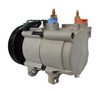 Air Con AC Compressor for Jeep Cherokee KJ Grand Cherokee Dodge Nitro 3.7L Petrol EKG 01/01 - 12/07