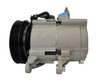 Air Con AC Compressor for Jeep Cherokee KJ Grand Cherokee Dodge Nitro 3.7L Petrol EKG 01/01 - 12/07