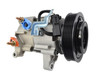 Air Con AC Compressor for Jeep Cherokee KJ Grand Cherokee Dodge Nitro 3.7L Petrol EKG 01/01 - 12/07