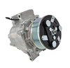 Air Con AC Compressor for Honda Civic FD FK 1.8L Petrol R18A1 R18A2 2006-2011