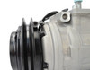 Air Con AC Compressor for Toyota Hilux Landcruiser 1FZ-FE 1HZ 2Y-C Fendt Vario  Farmer 88-99