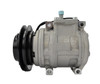 Air Con AC Compressor for Toyota Hilux Landcruiser 1FZ-FE 1HZ 2Y-C Fendt Vario  Farmer 88-99