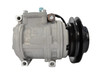 Air Con AC Compressor for Toyota Hilux Landcruiser 1FZ-FE 1HZ 2Y-C Fendt Vario  Farmer 88-99