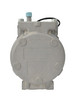 Air Con AC Compressor for Toyota Hilux Landcruiser 1FZ-FE 1HZ 2Y-C Fendt Vario  Farmer 88-99