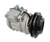 Air Con AC Compressor for Toyota Hilux Landcruiser 1FZ-FE 1HZ 2Y-C Fendt Vario  Farmer 88-99