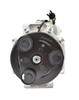 Air Con AC Compressor for Mitsubishi Outlander ZG Lancer CJ Outlander ZG ZJ 2.4L Petrol 4B12 06-15