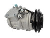 Air Con AC Compressor for Toyota Landcruiser Prado 1FZ-FE HiAce 4Runner 3F 84-04