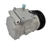 Air Con AC Compressor for Toyota Landcruiser Prado 1FZ-FE HiAce 4Runner 3F 84-04