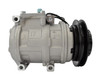 Air Con AC Compressor for Toyota Landcruiser Prado 1FZ-FE HiAce 4Runner 3F 84-04
