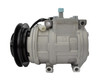 Air Con AC Compressor for Toyota Landcruiser Prado 1FZ-FE HiAce 4Runner 3F 84-04