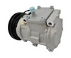 Air Con AC Compressor for Toyota Landcruiser Prado 1FZ-FE HiAce 4Runner 3F 84-04