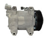 Air Con AC Compressor for Nissan Navara D40 Pathfinder R51 2.5L Diesel YD25DDTi 2005 - 2015