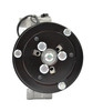 Air Con AC Compressor for Honda Accord Euro CL CU CR-V CRV RD 2.4L K24A3 B20B3 03-15