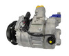 Air Con AC Compressor for Volkswagen VW Transporter T4 T5 Touareg 7L 2.5L Diesel 04-10