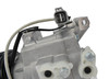 Air Con AC Compressor for Toyota Kluger 3.3L Petrol 3MZ-FE 03-07 SUV