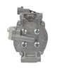 Air Con AC Compressor for Toyota Kluger 3.3L Petrol 3MZ-FE 03-07 SUV