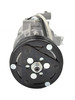 Air Con AC Compressor for Toyota Corolla ZZE122R MR2 ZZW30R 1.8L Petrol 1ZZ-FE 2001 - 2007