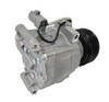 Air Con AC Compressor for Toyota Corolla ZZE122R MR2 ZZW30R 1.8L Petrol 1ZZ-FE 2001 - 2007