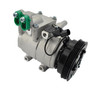 Air Con AC Compressor for Hyundai Getz TB 1.4L 1.5L 1.6L G4EE G4EC G4ED 05-11