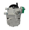 Air Con AC Compressor for Hyundai Getz TB 1.4L 1.5L 1.6L G4EE G4EC G4ED 05-11
