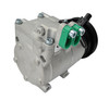 Air Con AC Compressor for Hyundai Getz TB 1.4L 1.5L 1.6L G4EE G4EC G4ED 05-11