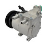 Air Con AC Compressor for Hyundai Getz TB 1.4L 1.5L 1.6L G4EE G4EC G4ED 05-11